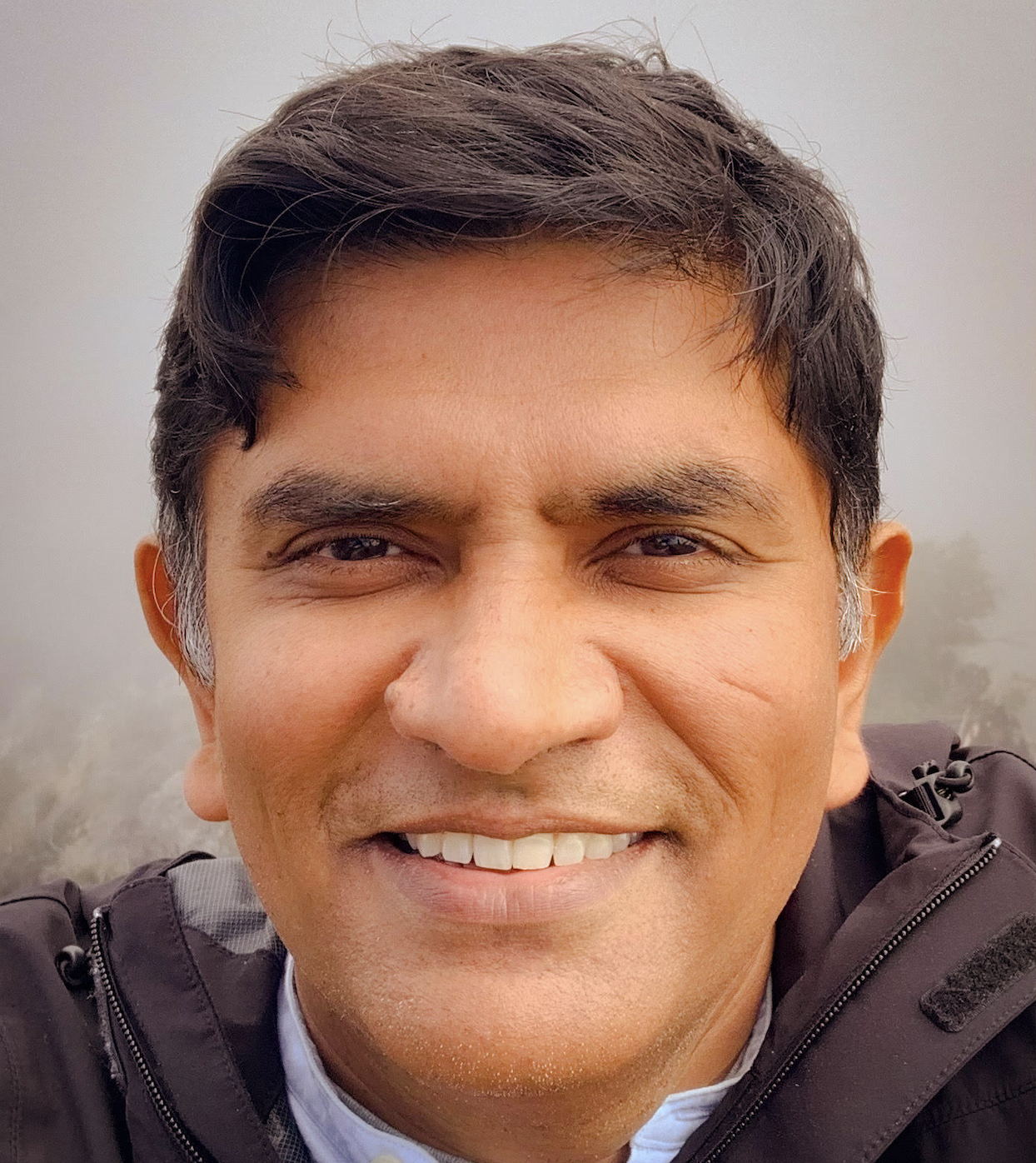 Bhaskar Krishnamachari