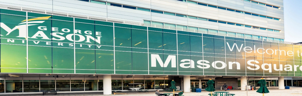 GMU Mason Square campus