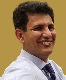 Ali Karimoddini