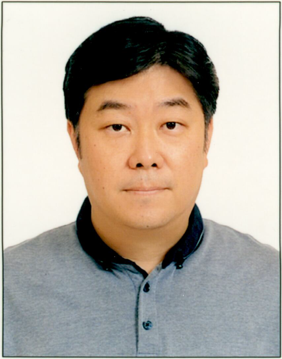 Jungkwun Kim