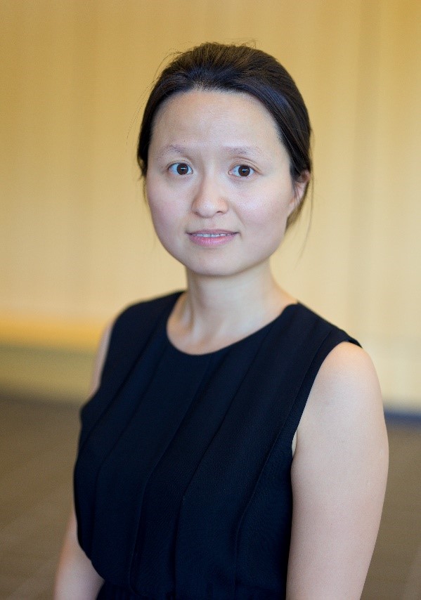 Sharon Xuan Di