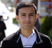 Yash Vardhan Pant
