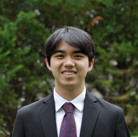 Jesse Hao