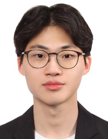 Joonmin Baek