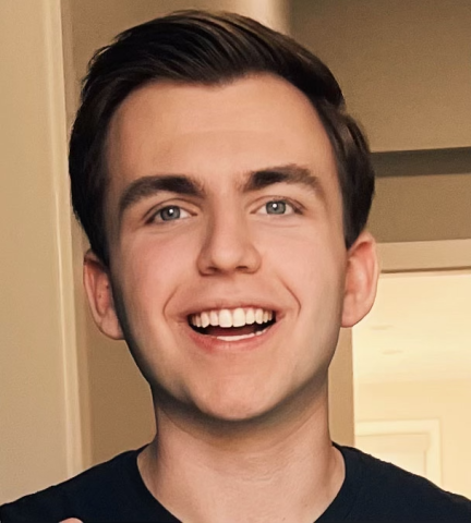 Maxwell Palance