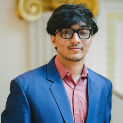 Sangam Subedi