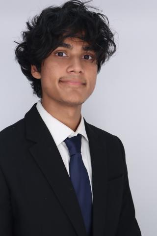 Syed Hussain