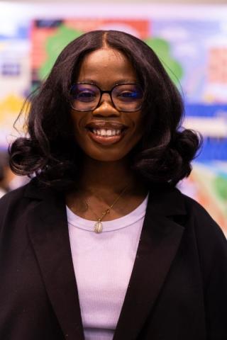 Joyce Nimely