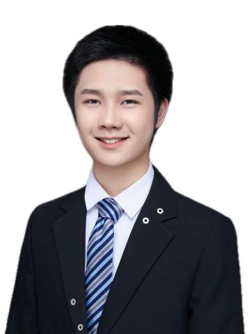 Qiaosi Lei