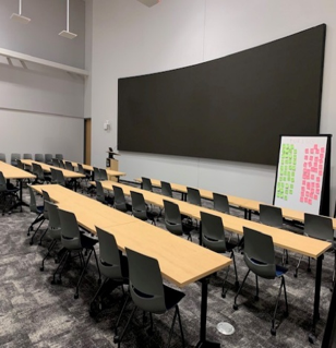 GMU Conference Room 2