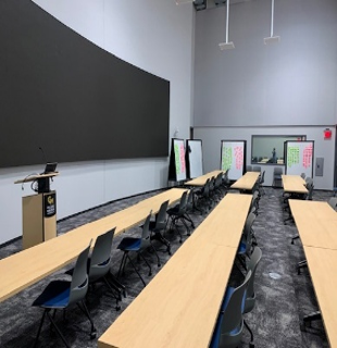 GMU Conference Room 3