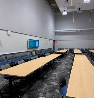 GMU Conference Room 1