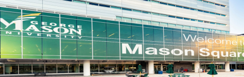 GMU Mason Square Campus