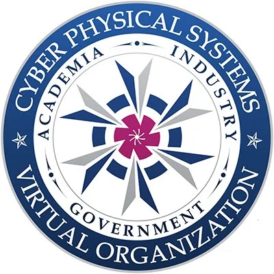 CPS-VO logo